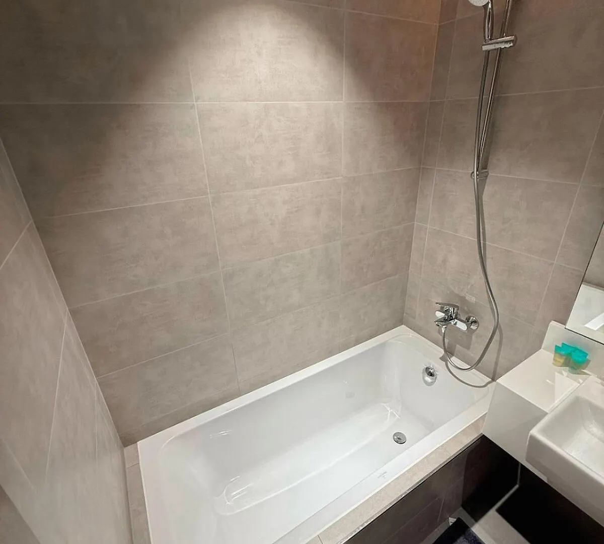Apartman Meydan District One Residence Dubaj
