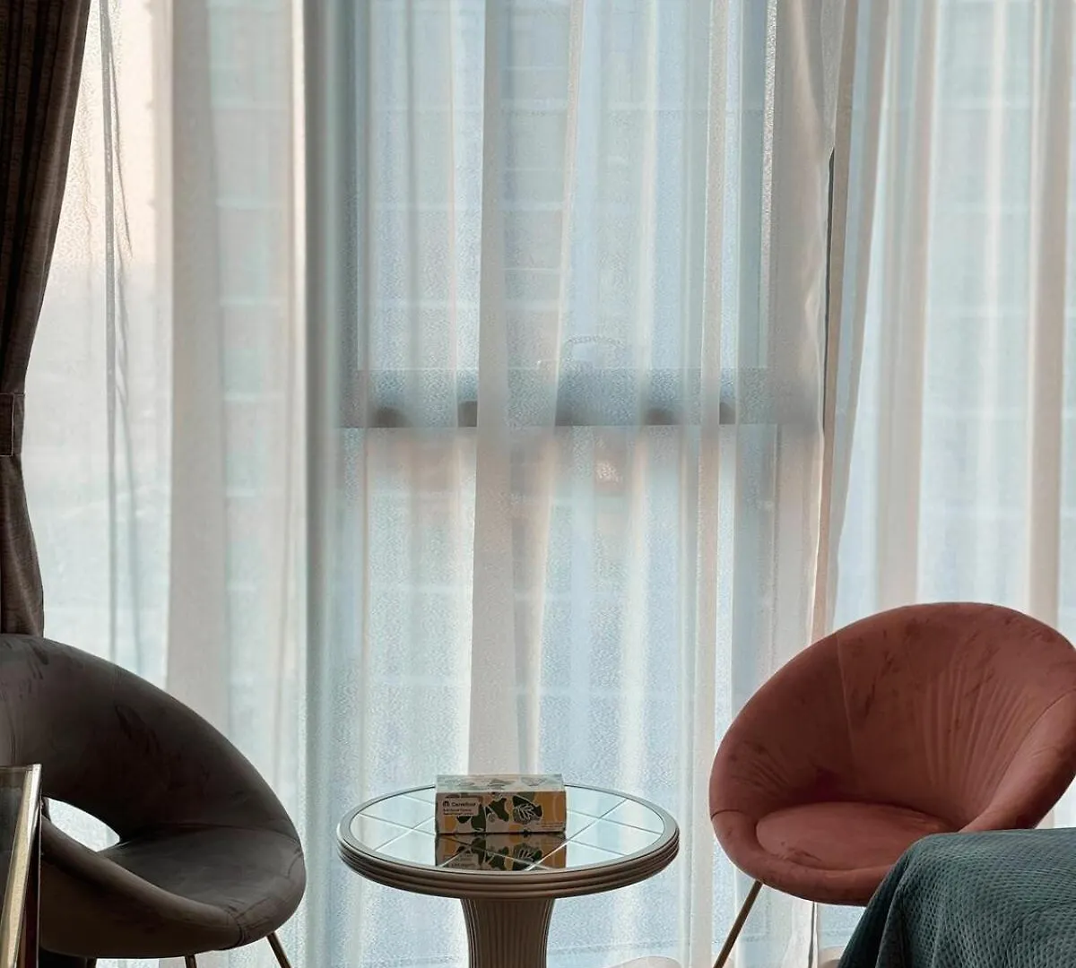 Meydan District One Residence Dubaj 0*,  Egyesült Arab Emírségek