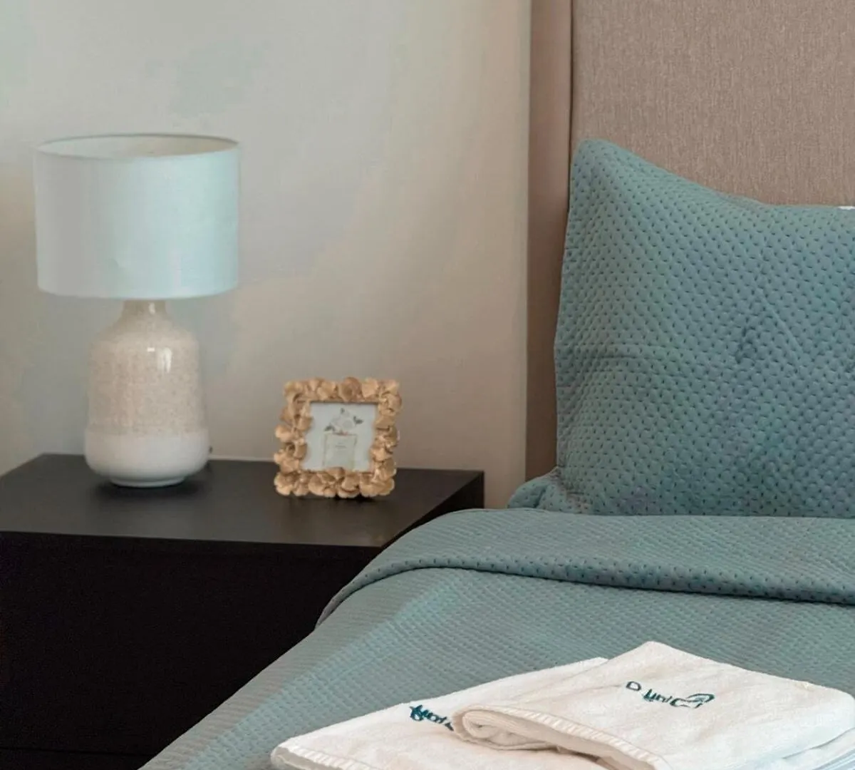 شقة Meydan District One Residence دبي