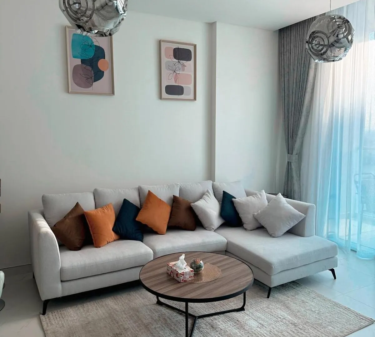 Meydan District One Residence دبي 0*,  الإمارات العربية المتحدة