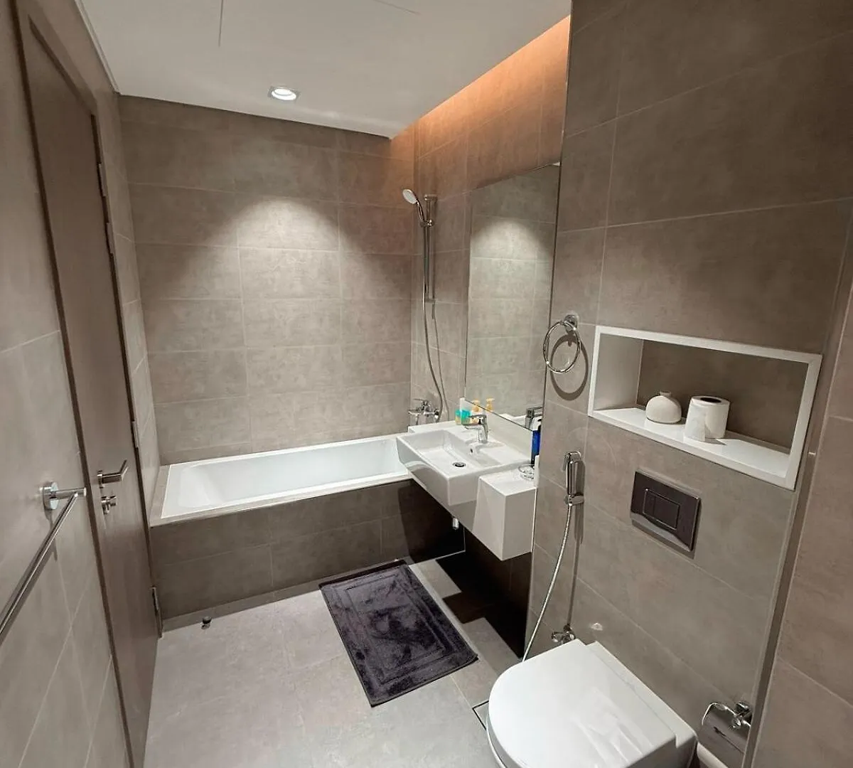 Meydan District One Residence دبي