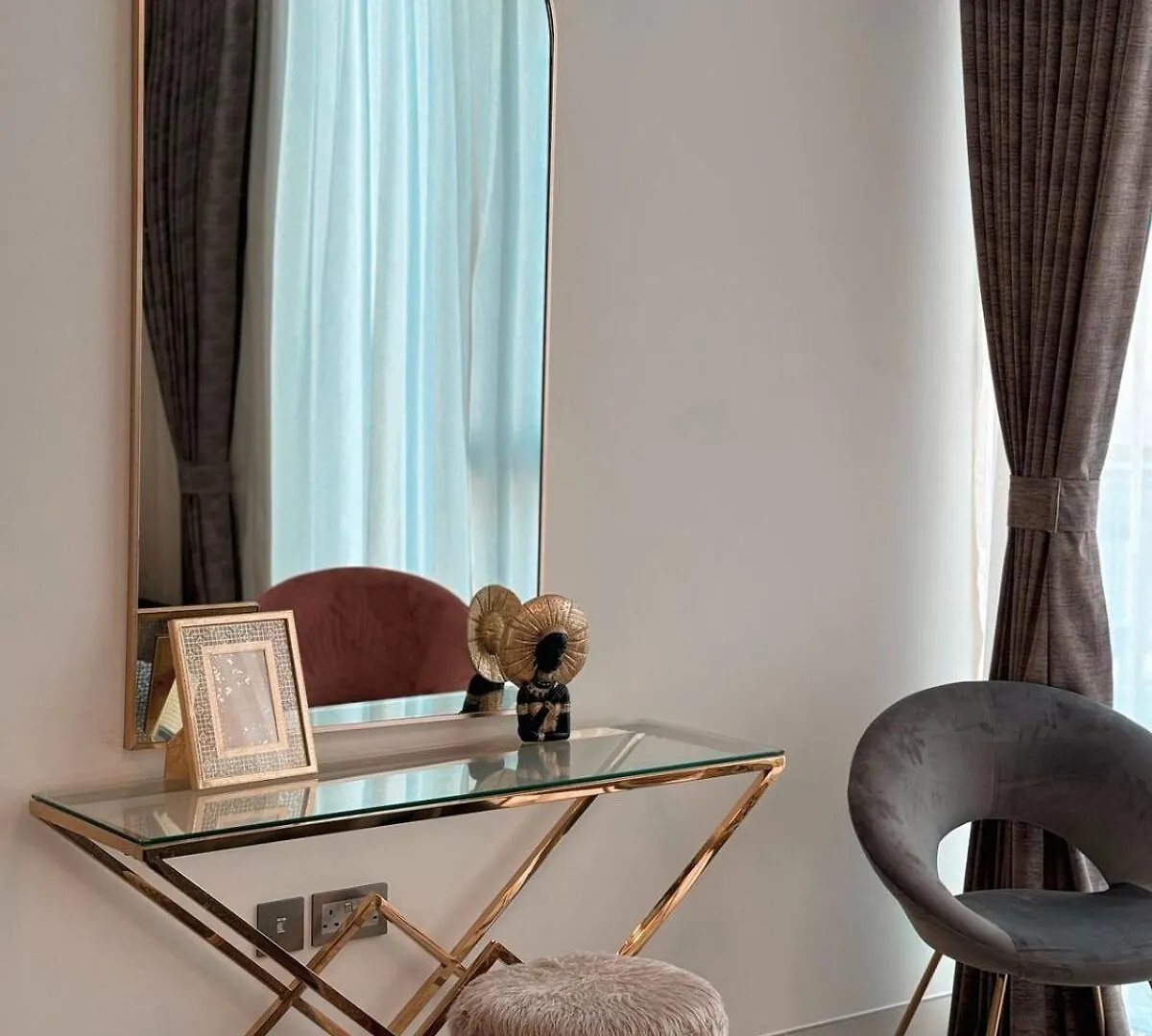 Meydan District One Residence دبي