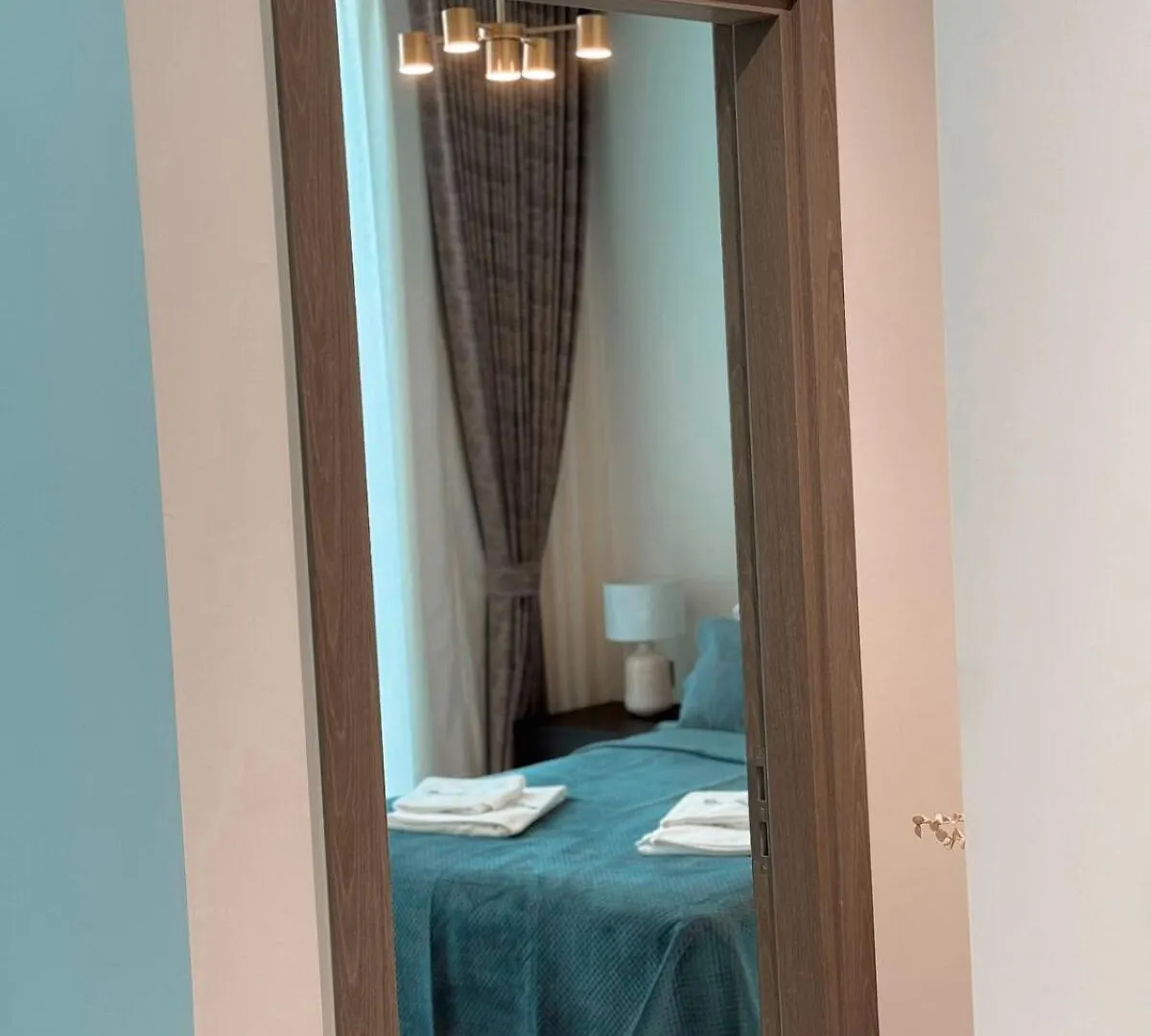 شقة Meydan District One Residence دبي