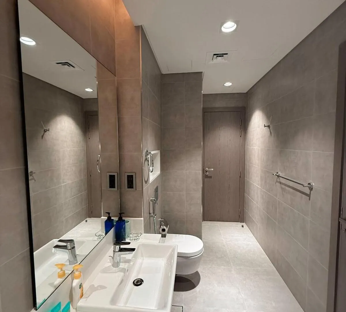 Meydan District One Residence دبي 0*,  الإمارات العربية المتحدة
