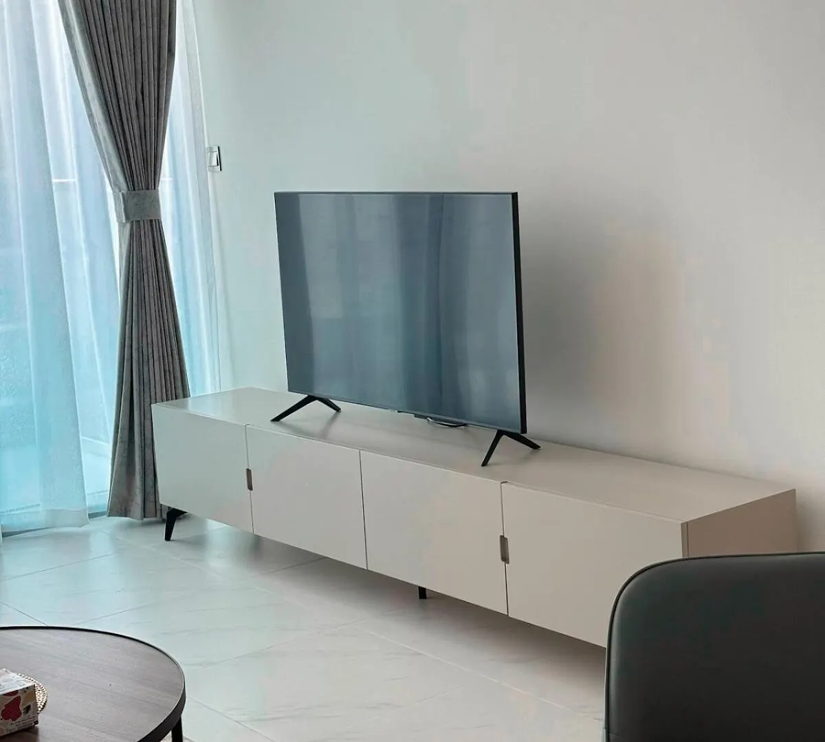 Meydan District One Residence دبي شقة