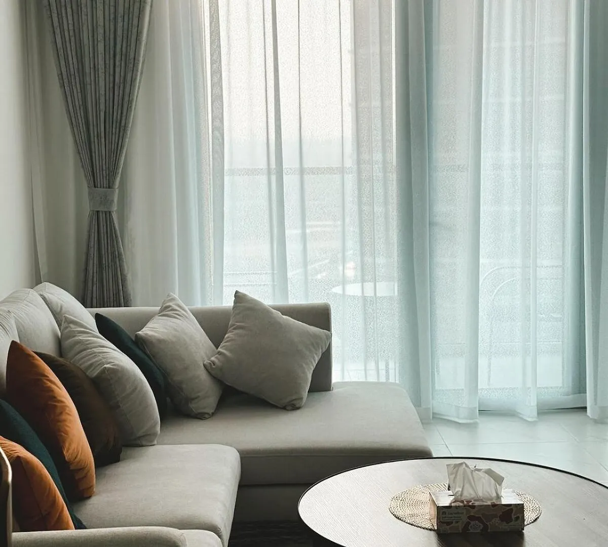Meydan District One Residence دبي